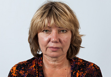 Jelena Lukina