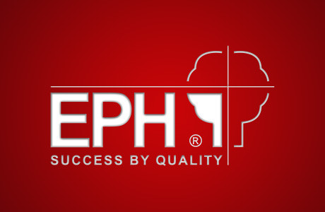 [Translate to English:] EPH-Logo